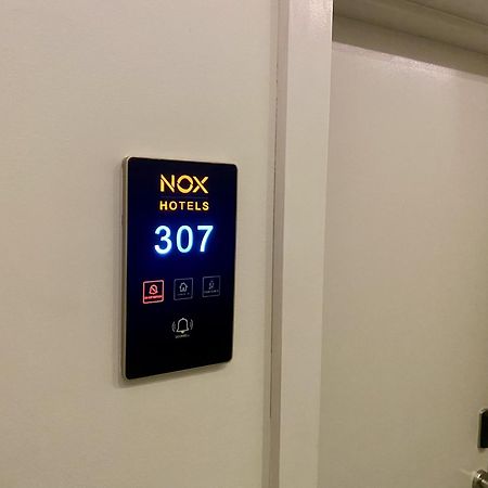 Nox Kensington Aparthotel London Exterior photo