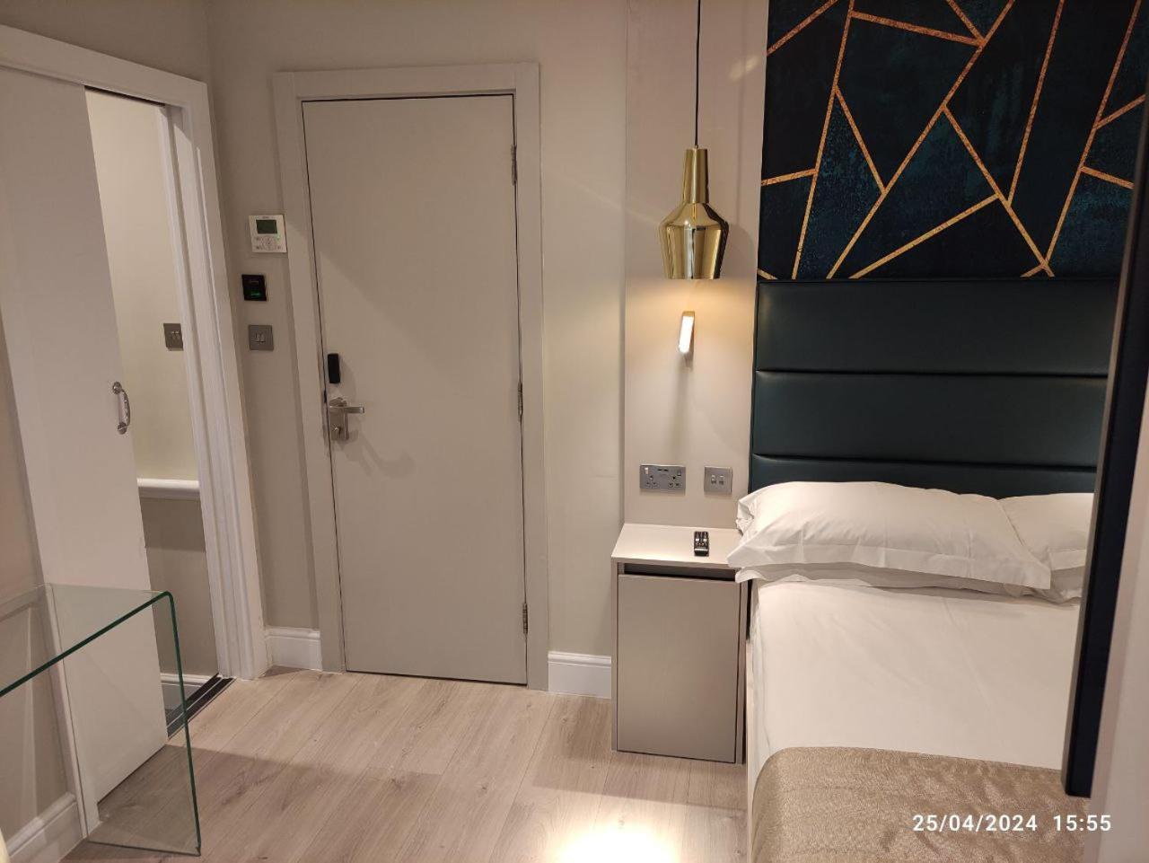 Nox Kensington Aparthotel London Exterior photo