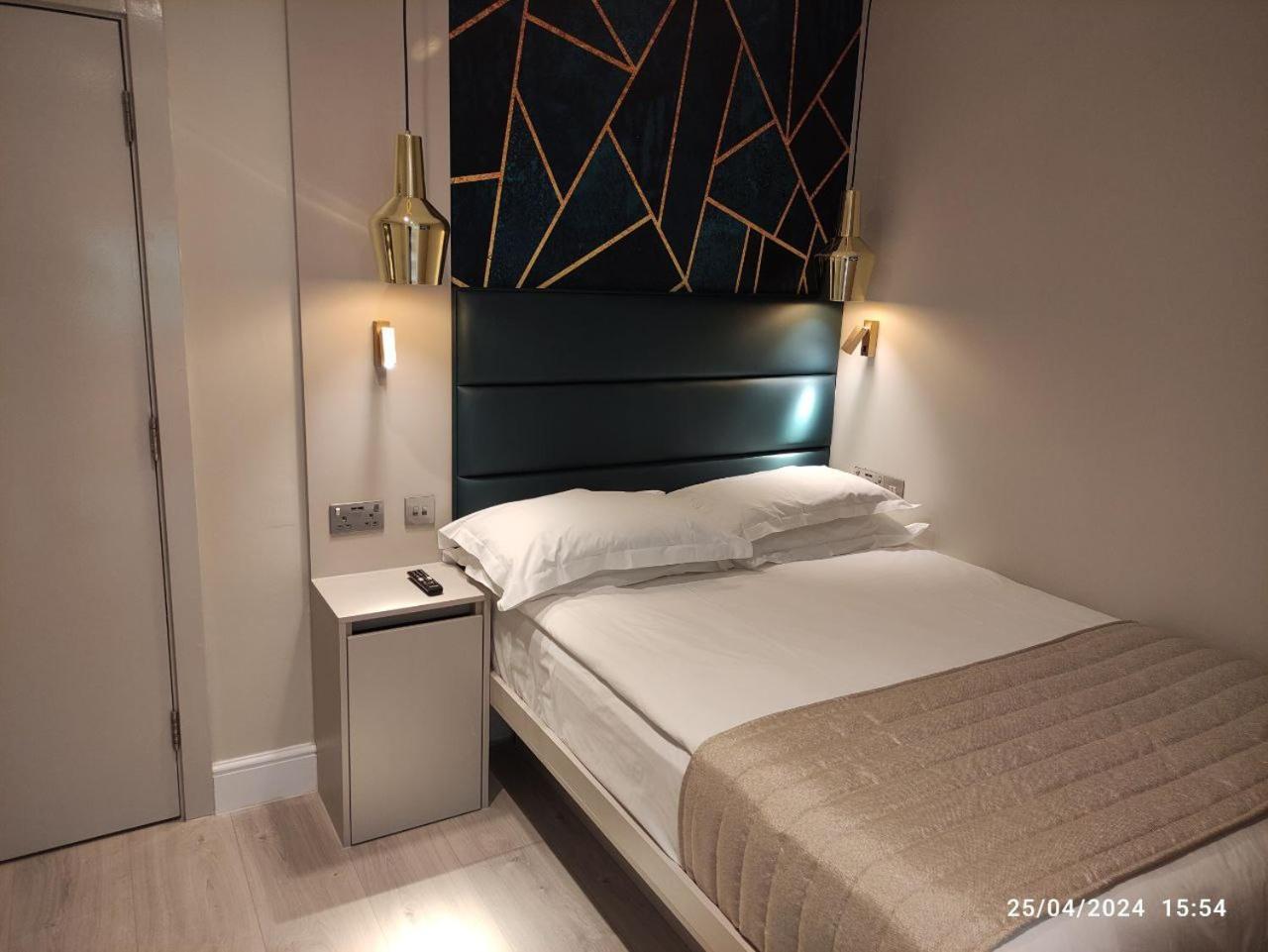 Nox Kensington Aparthotel London Exterior photo