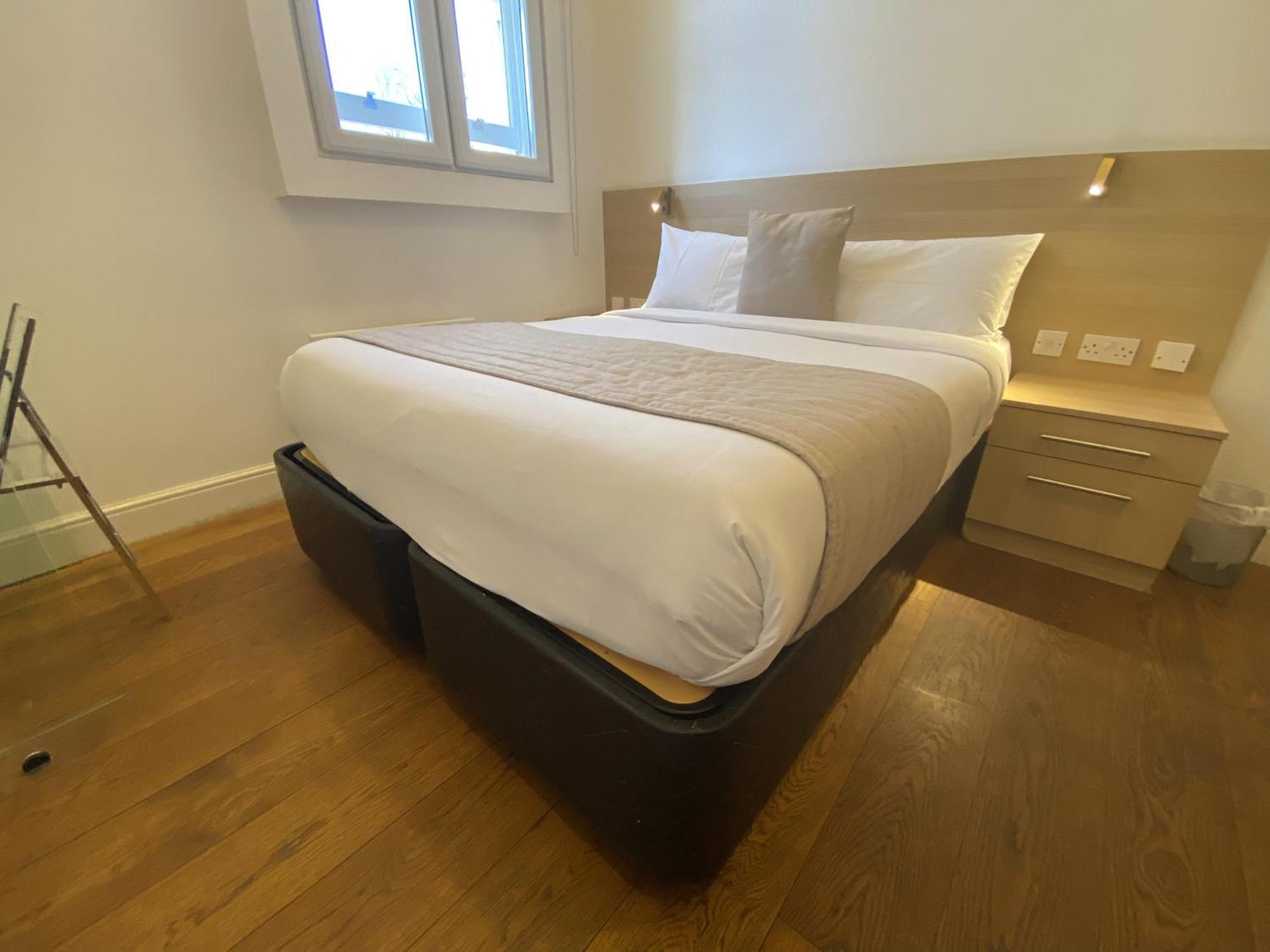 Nox Kensington Aparthotel London Exterior photo