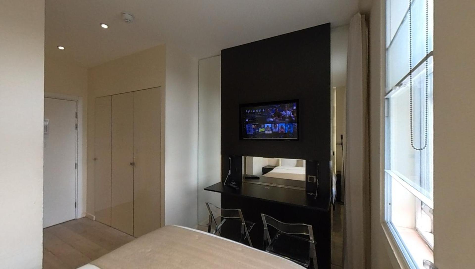 Nox Kensington Aparthotel London Exterior photo